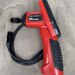 CEN-TECH Digital Inspection Camera