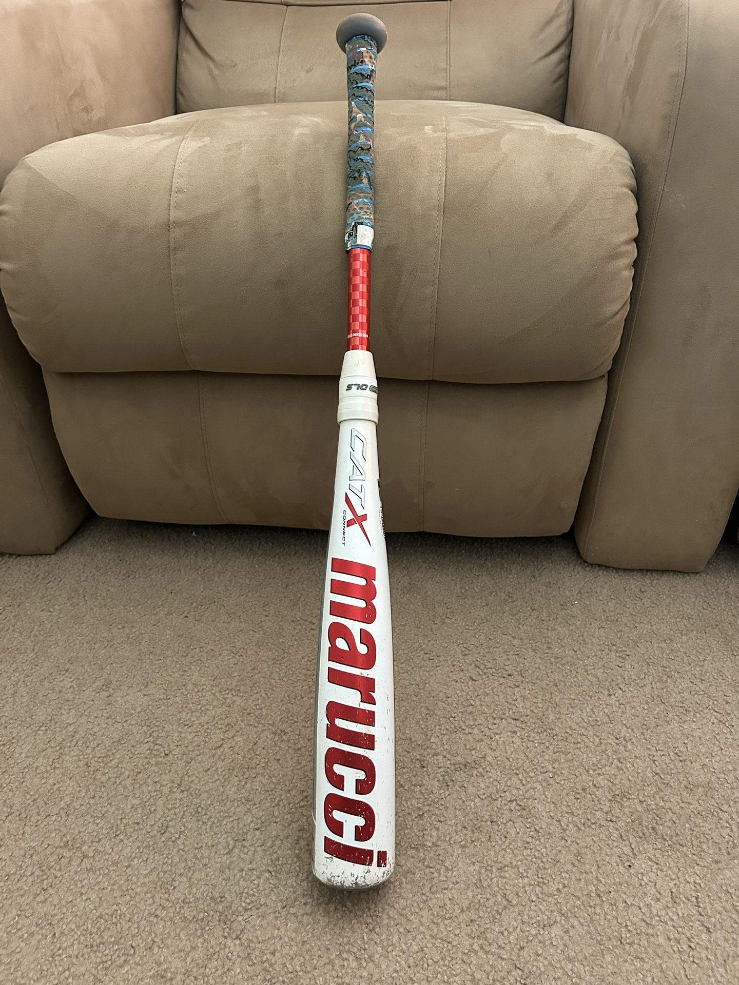 Marucci Cat X Connect USSSA. 30, -10 