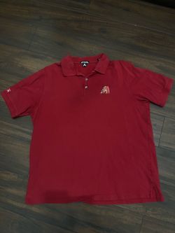 Diamondbacks polo