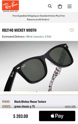 Ray-ban