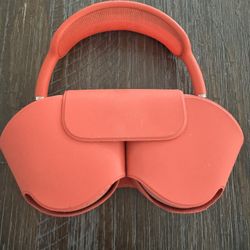 APPLE AirPod Maxes Pink