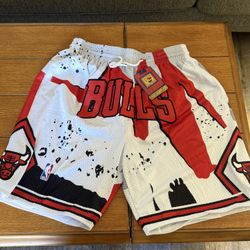 NBA Basketball Shorts 