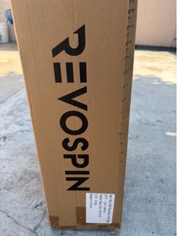 Mini 360 Revospin