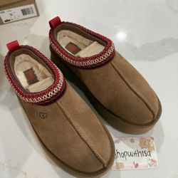 UGG Tazz Platform