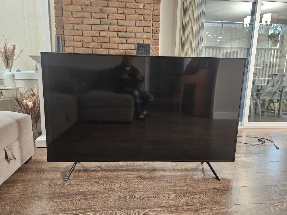 Samsung 75"