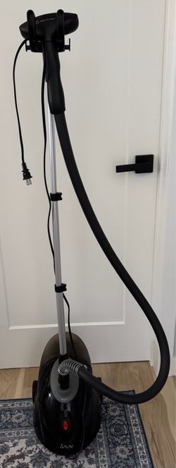 Standing Steamer