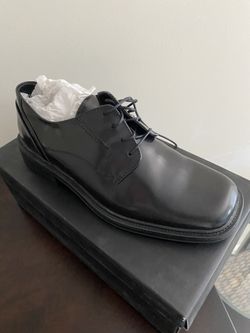 NEW Alfani Men’s Size 9M Dress Lace up’s 