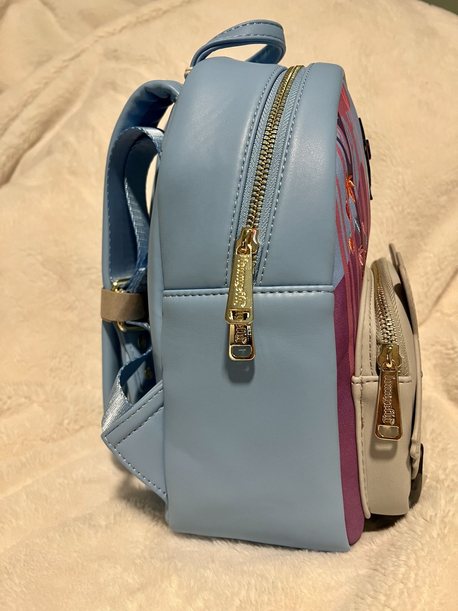 Meeko And Flit Pocahontas Backpack