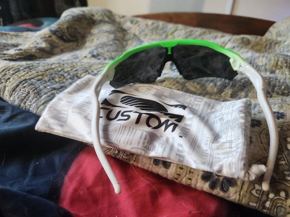 Oakley Sunglsses