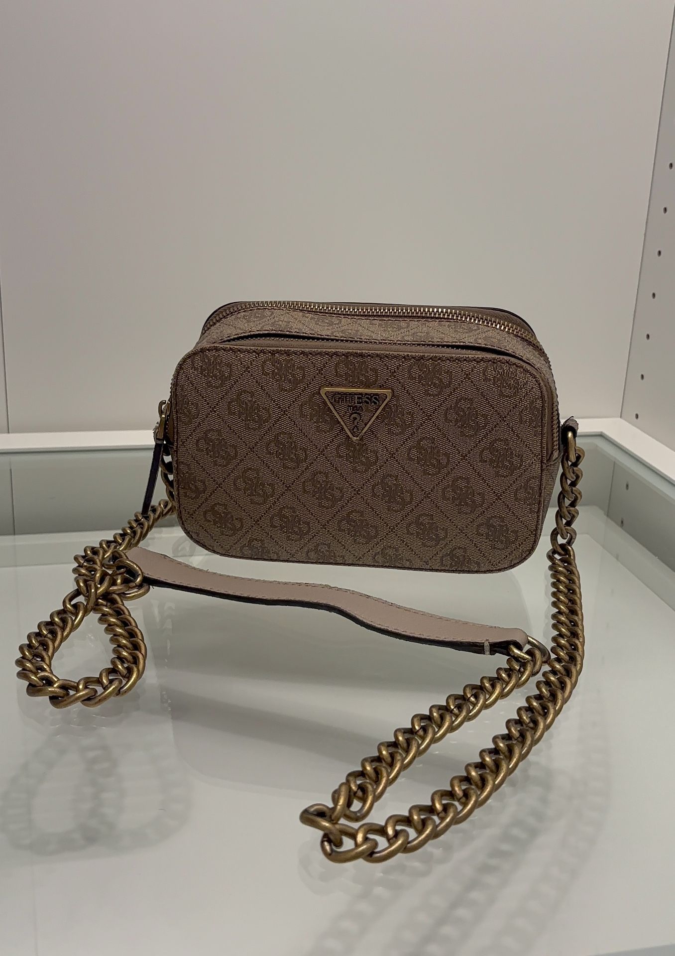 Guess Crossbody Purse