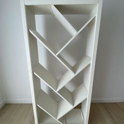 Tall Bookcase 