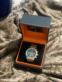 Giorgio Milano Watch