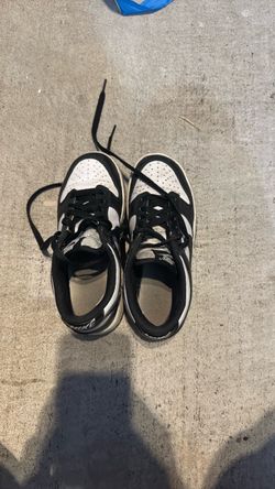 Nike Dunks