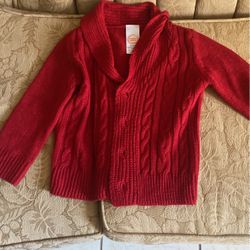 Ropa De Niño  Size 2 T  Toda X  $12.00-