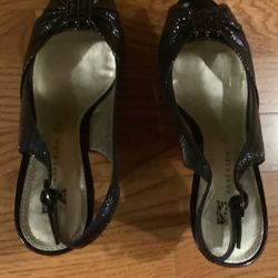 Anne Klein High Heel Shoes REDUCED PRICE