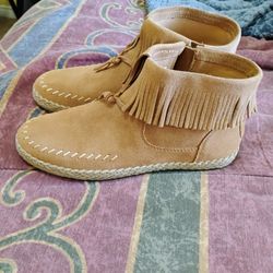 Ugg Boots Size 6.5