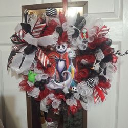 Beautiful Hand Made Wreaths