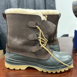 Women’s Snow Boots 