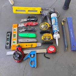 Hand Tools