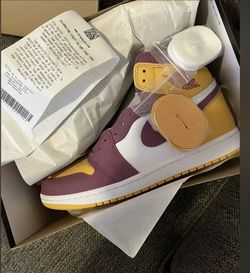 Jordan Retro 1