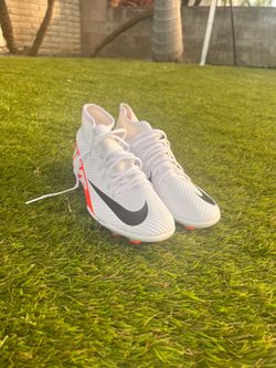 Nike mercurial air-zoom superfly academy 9 fg size 7