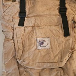 Baby CARRIERS and Kelty Hiking Backpack 