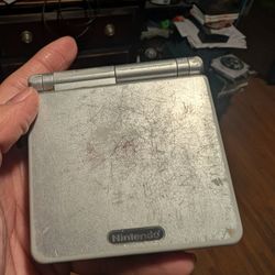 Nintendo Game Boy Advance