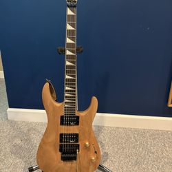Jackson Dinky JS32 With Floyd Rose