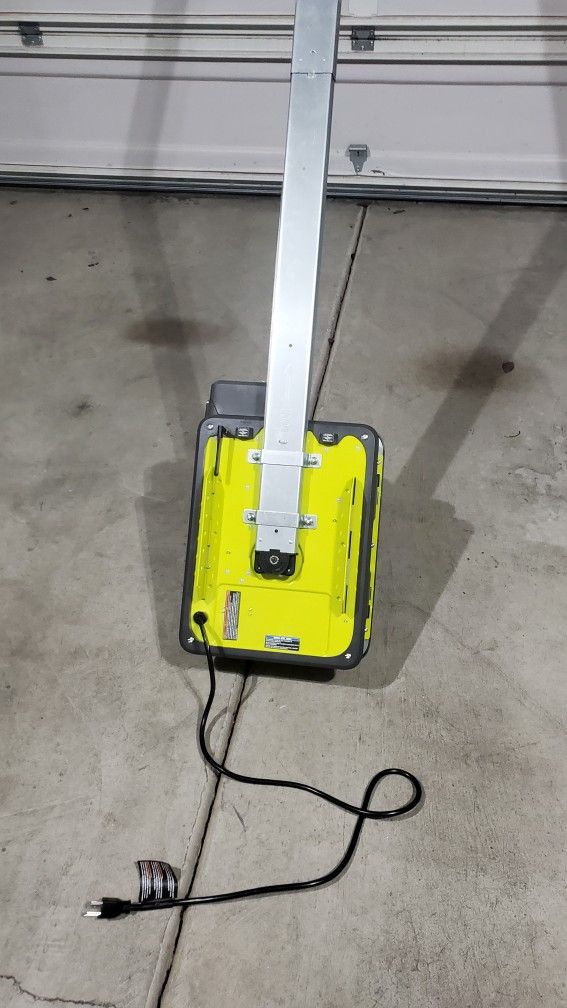 Garage Door Opener