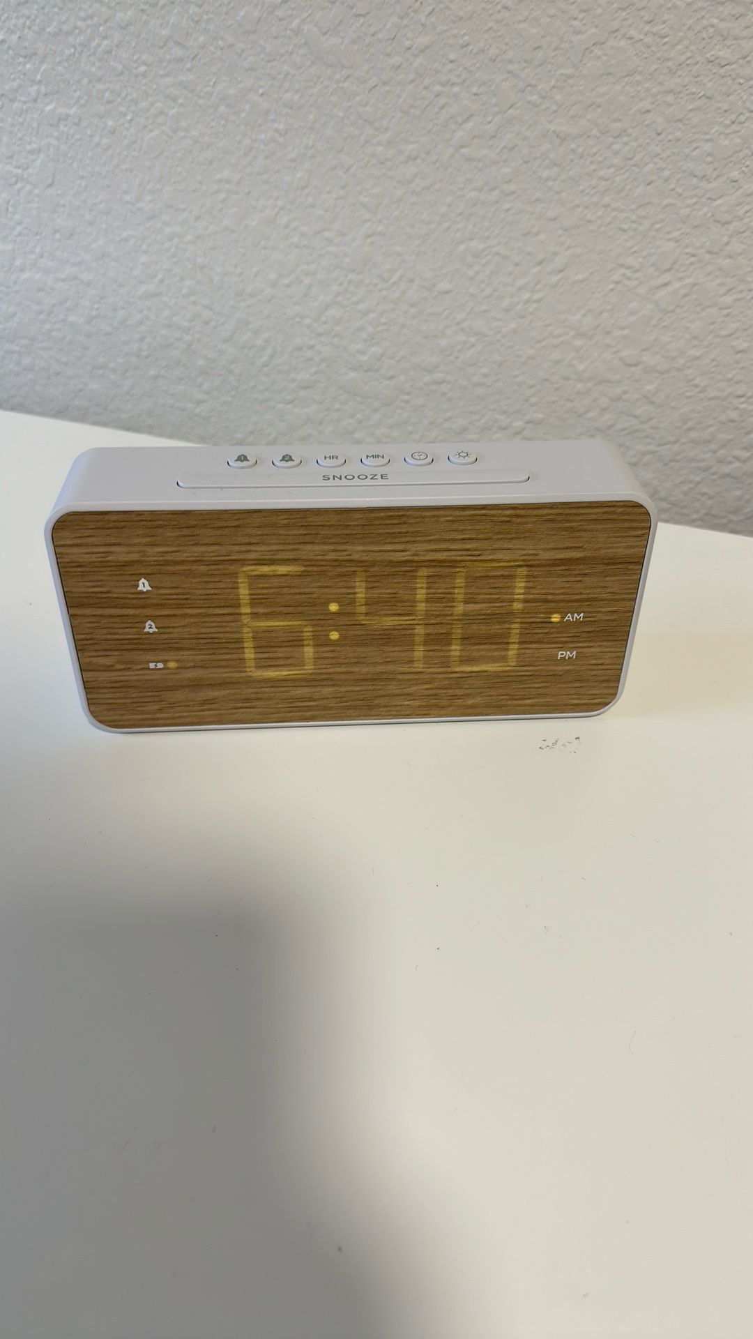 Digital Clock