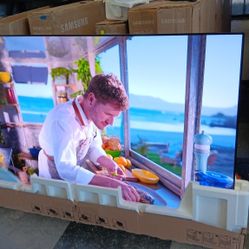 SAMSUNG 77"INCH OLED 4K S90D 