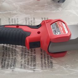 Milwaukee Work Light 