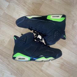 Air Jordan 6