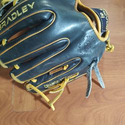 Bradley Infield Baseball Glove