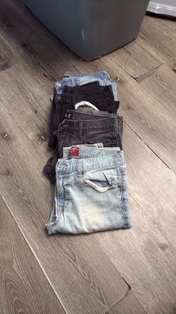Jeans 30/30