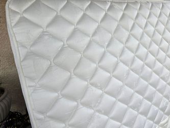 Queen Mattress