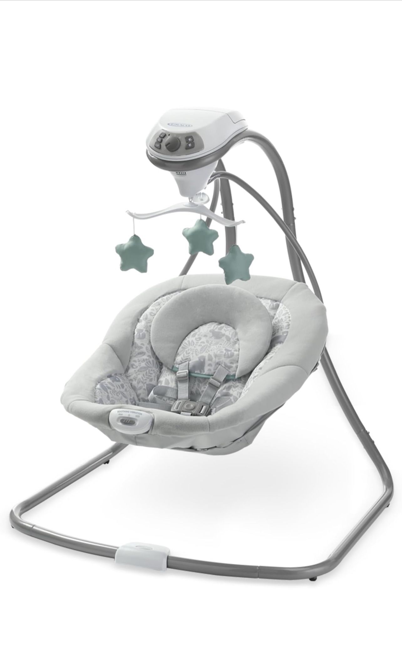 Baby Swing (Columpio Para Bebé)