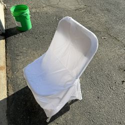 Cover Chairs