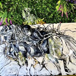 Art Painting Sculpture