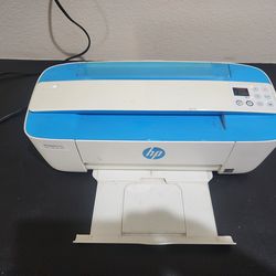 Hp deskjet 3755