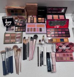 Makeup Lot