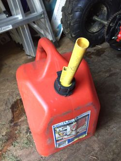 Gas can