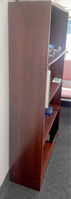 Book shelf