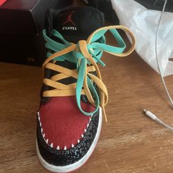 Jordan’s 