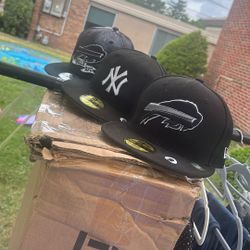 Hats 