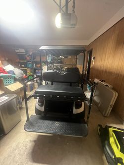 Golf Cart