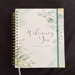Pregnancy Journal