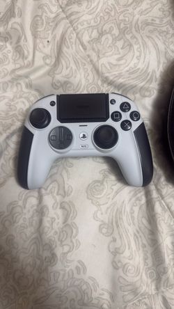 Nacon PS5 Wireless Controller White