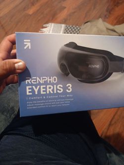 Renpho Eyeris 3
