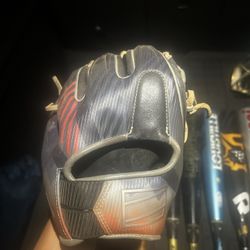 Rawlings rev 1x bo bichette model. 